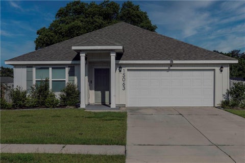 Photo of 15063 Forsythia Loop, Silverhill, AL 36576 (MLS # 7798021)