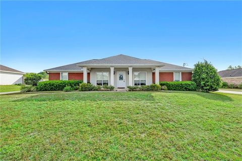 Photo of 2395 Sequoya Trail, Mobile, AL 36695 (MLS # 7759635)