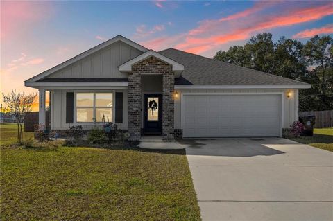 Photo of 24596 Ponder Loop, Loxley, AL 36551 (MLS # 7685796)