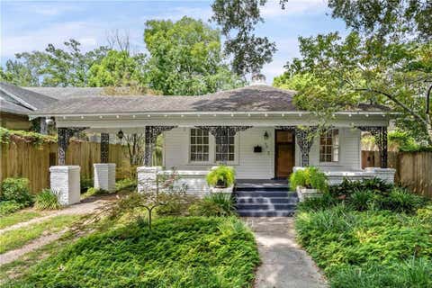 Photo of 58 Fulton Street S, Mobile, AL 36606 (MLS # 7818574)