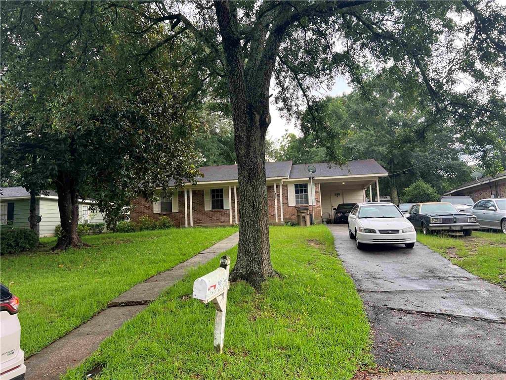Photo 1 of 8 — 4303 Panorama Boulevard, Mobile, AL 36609