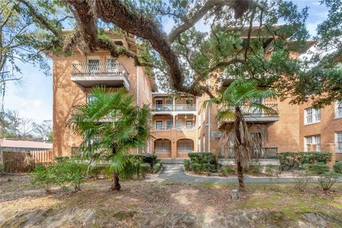 Photo of 1602 Government Street #1A, Mobile, AL 36604 (MLS # 7700731)