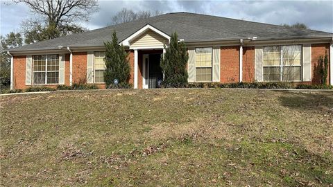 Photo of 8992 Celeste Oaks Court N, Saraland, AL 36571 (MLS # 7722667)