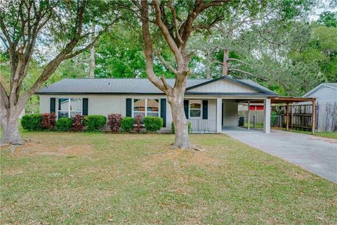 Photo of 428 Scott Drive, Saraland, AL 36571 (MLS # 7748415)