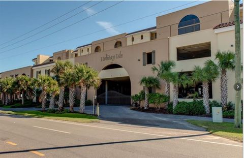 Photo of 1601 Bienville Boulevard #311, Dauphin Island, AL 36528 (MLS # 7561903)