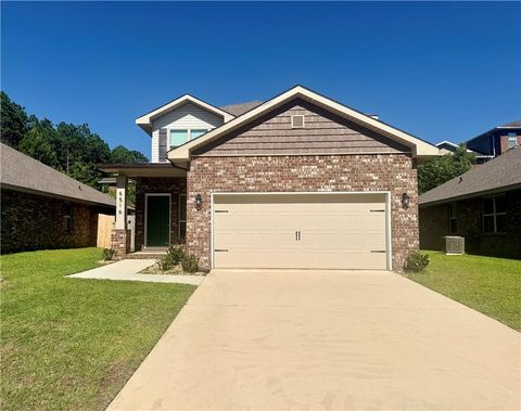 Photo of 6516 Addison Woods Drive, Mobile, AL 36693 (MLS # 7759718)