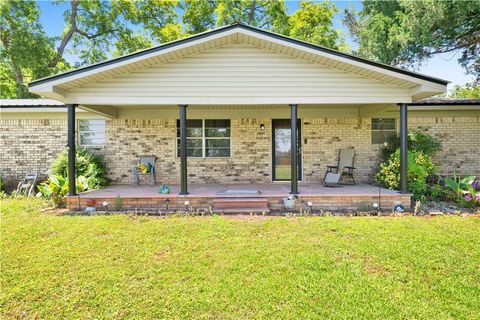 Photo of 8170 Mcdonald Road, Irvington, AL 36544 (MLS # 7765279)