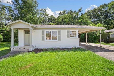 Photo of 754 Stanton Road, Mobile, AL 36617 (MLS # 7799774)