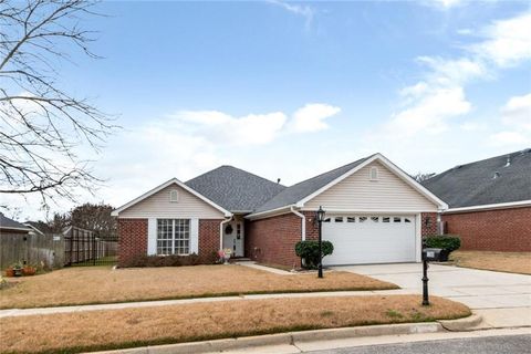 Photo of 1200 Hillcrest Crossing Xing E, Mobile, AL 36695 (MLS # 7718286)
