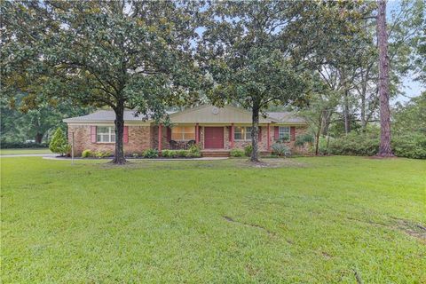 Photo of 4525 Brentwood Drive, Mobile, AL 36619 (MLS # 7626623)