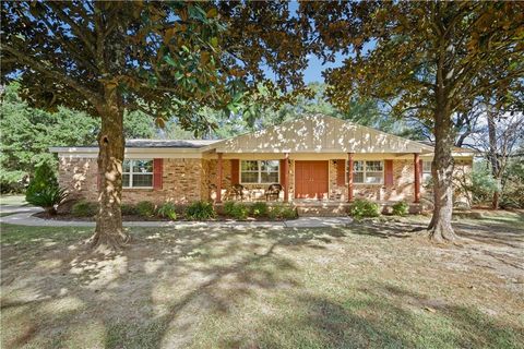 Photo of 4525 Brentwood Drive, Mobile, AL 36619 (MLS # 7626623)
