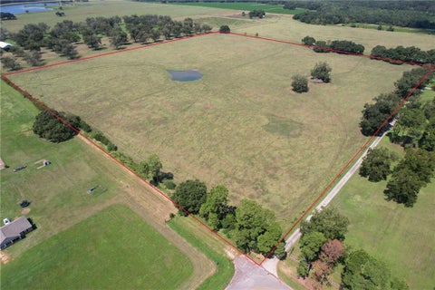 Photo of 0 Jim Mcneil Loop Road N, Grand Bay, AL 36541 (MLS # 7841781)
