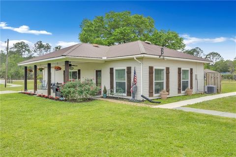 Photo of 4100 River Road, Theodore, AL 36582 (MLS # 7559206)