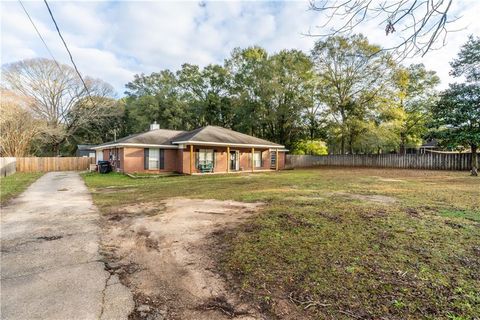 Photo of 8856 Dawes Lake Road, Mobile, AL 36619 (MLS # 7699672)