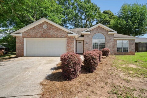 Photo of 1306 Summerchase Court, Mobile, AL 36695 (MLS # 7794479)