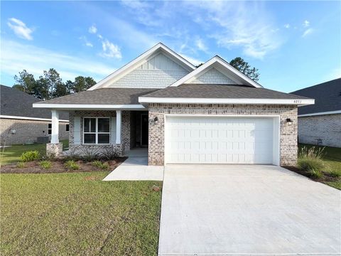 Photo of 4058 Leighton Place Drive, Mobile, AL 36693 (MLS # 7658602)