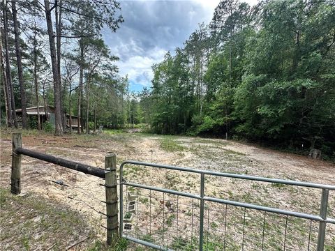 Photo of 18655 Water Street, Citronelle, AL 36522 (MLS # 7759293)