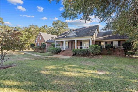 Photo of 234 Autumn Drive, Saraland, AL 36571 (MLS # 7681902)