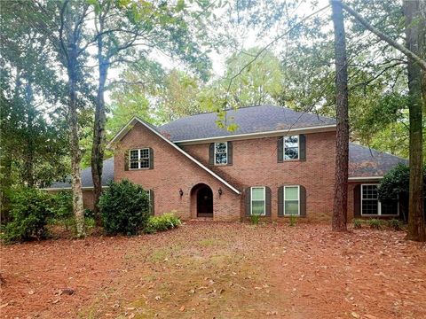 Photo of 3761 Winford Road, Mobile, AL 36619 (MLS # 7660330)