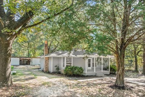 Photo of 5060 Oak Crest Drive, Wilmer, AL 36587 (MLS # 7666581)