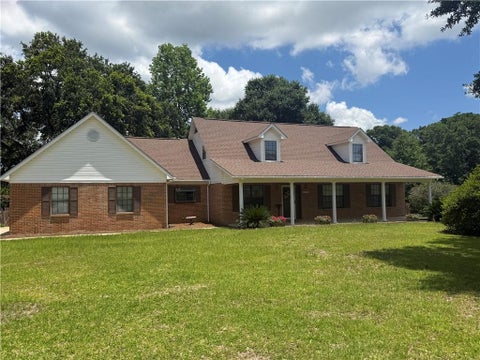 Photo of 4198 Chisha Drive, Saraland, AL 36571 (MLS # 7786924)