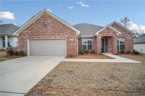 Photo of 10219 Grady Lane, Mobile, AL 36695 (MLS # 7722884)