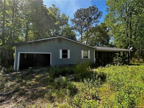Photo of 19589 W Singleton Road, Mount Vernon, AL 36560 (MLS # 7763953)