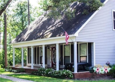 Photo of 11135 Hickory Court, Citronelle, AL 36522 (MLS # 7747628)