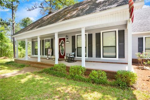 Photo of 11135 Hickory Court, Citronelle, AL 36522 (MLS # 7747628)