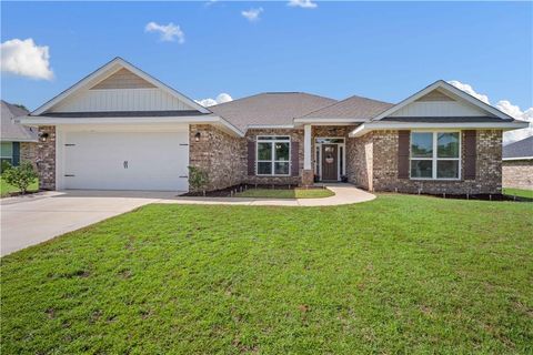 Photo of 3555 Linda Court W, Mobile, AL 36695 (MLS # 7794941)