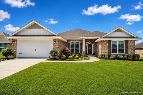 Photo of 3555 Linda Court W, Mobile, AL 36695 (MLS # 7794941)