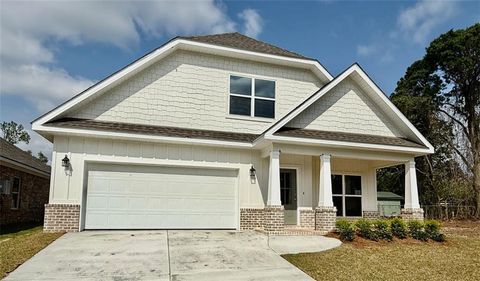 Photo of 2298 Snowden Place W, Mobile, AL 36609 (MLS # 7560725)