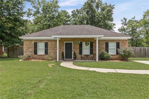 Photo of 5786 Orchard Street, Satsuma, AL 36572 (MLS # 7791632)