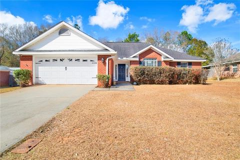 Photo of 9630 Oak Forrest Drive, Mobile, AL 36695 (MLS # 7719318)