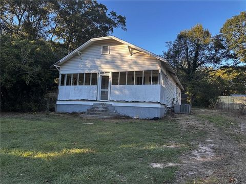 Photo of 8380 Lake Myrtle Drive, Theodore, AL 36582 (MLS # 7679587)