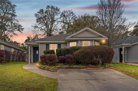 Photo of 7358 Willow Pointe Drive N, Mobile, AL 36695 (MLS # 7731834)