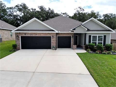 Photo of 10875 Sierra Estates Drive N, Mobile, AL 36608 (MLS # 7545505)