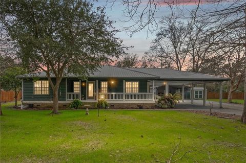 Photo of 263 Woodland Avenue, Satsuma, AL 36572 (MLS # 7709057)