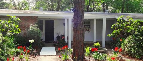 Photo of 1075 Zurich Street, Mobile, AL 36608 (MLS # 7743660)