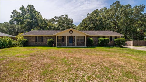 Photo of 1113 Robert Williams Drive, Saraland, AL 36571 (MLS # 7825788)