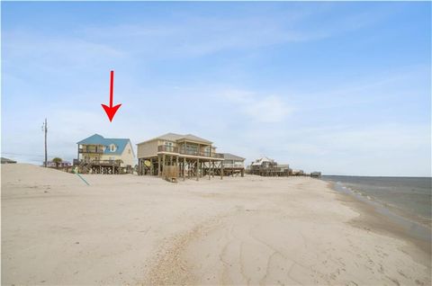 Photo of 104 Surf Court, Dauphin Island, AL 36528 (MLS # 7530481)