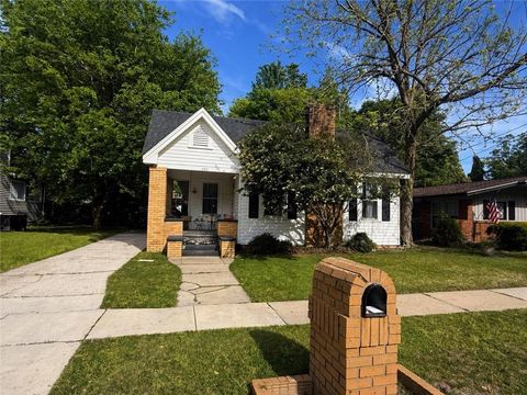 Photo of 103 Glenwood Street, Mobile, AL 36606 (MLS # 7749917)