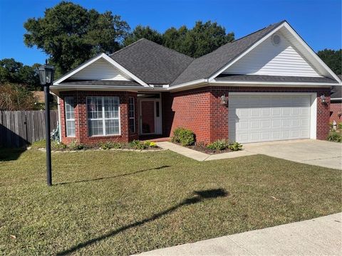 Photo of 1108 Hillcrest Crossing Xing W, Mobile, AL 36695 (MLS # 7680364)