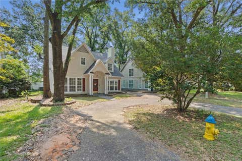 Photo of 803 Pinemont Drive, Mobile, AL 36609 (MLS # 7812579)