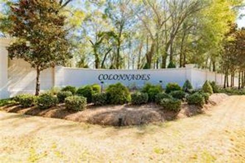 Photo of 0 Colonnades Drive, Mobile, AL 36695 (MLS # 7145745)