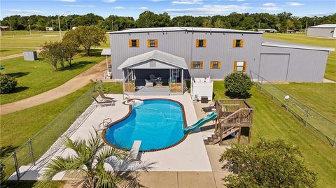 Photo of 21756 Koier Road, Robertsdale, AL 36567 (MLS # 7762208)