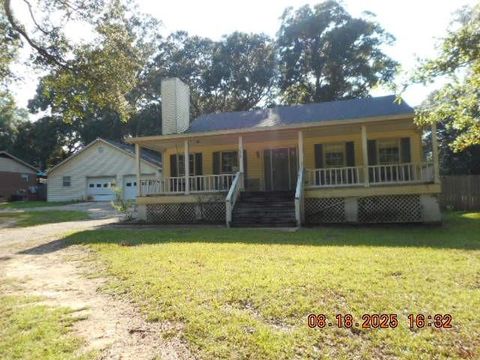 Photo of 5470 Robert Jefferson Drive E, Theodore, AL 36582 (MLS # 7651511)