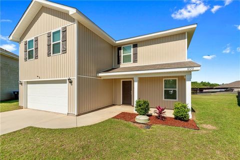Photo of 8120 Fairview Court, Semmes, AL 36575 (MLS # 7749429)