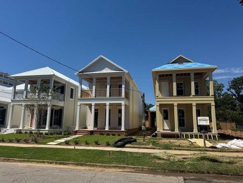 Photo of 916 Church Street #Lot 6, Mobile, AL 36604 (MLS # 7338935)