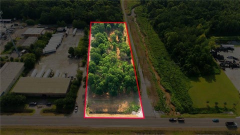 Photo of 3417 Beltline Park Drive S, Mobile, AL 36617 (MLS # 7824470)